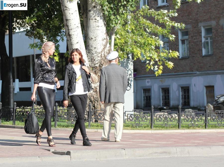 leggings rule. Part 18. Photo 33