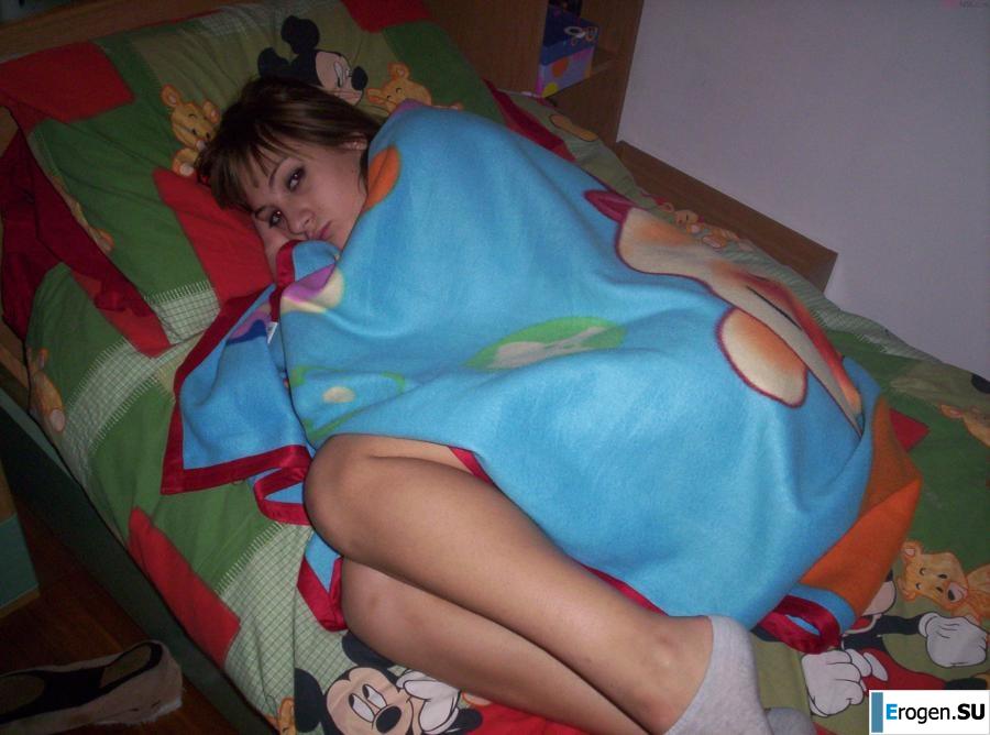 Beautiful girl, excellent figure. Photo 7