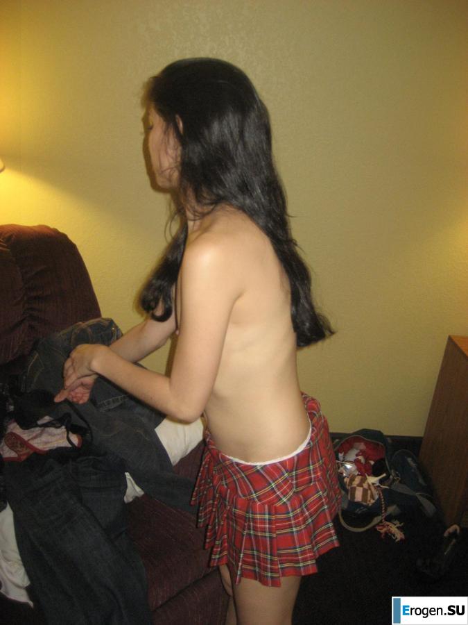 Fatima. Part 3. Photo 7