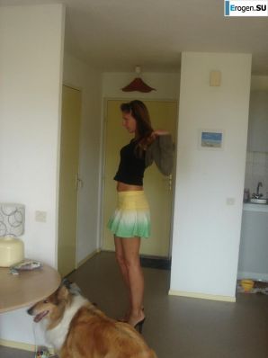 Beauty from Italy and all her personal photos. Thumb 24