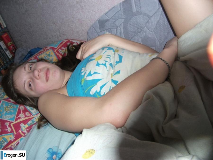 Tamara. Photo 3