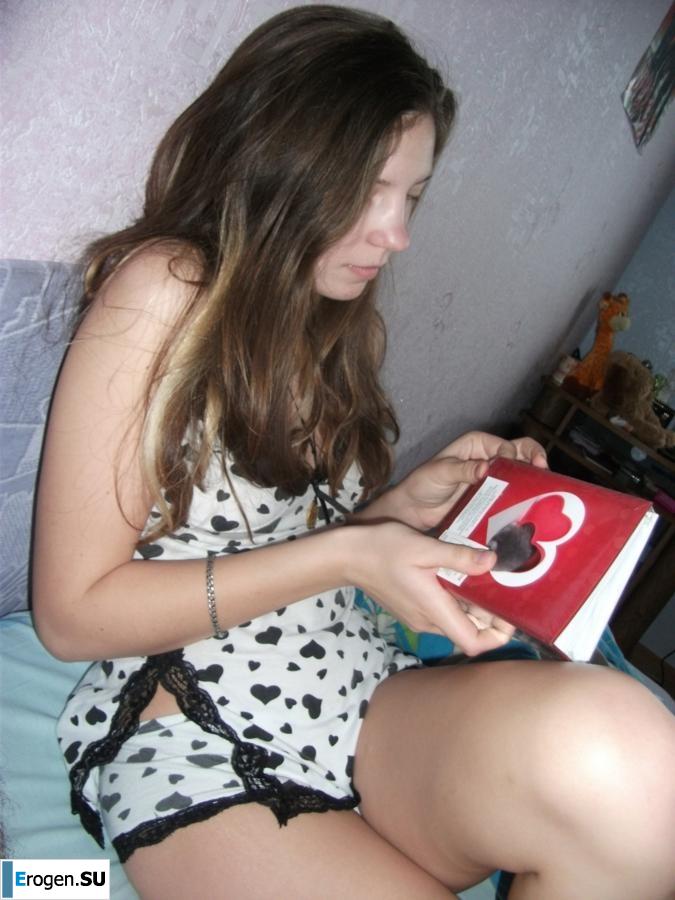 Tamara. Photo 35