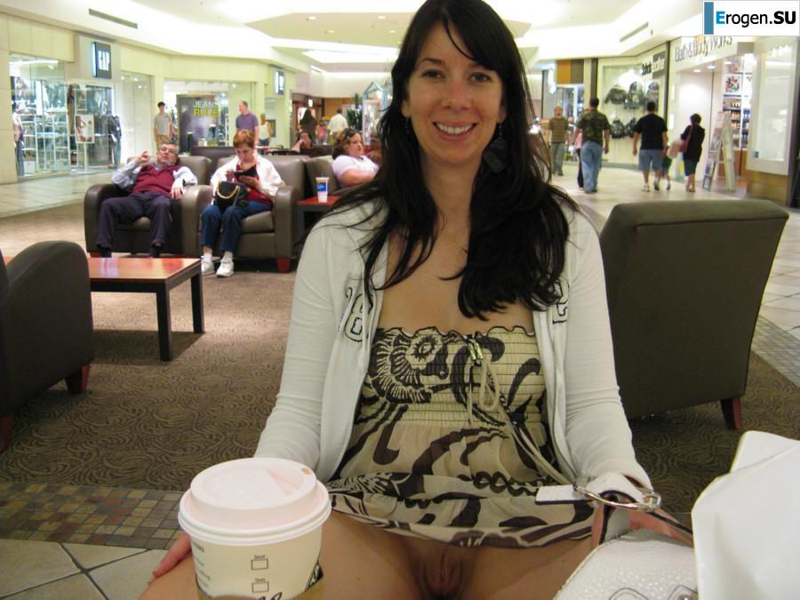 Milf. Part 3. Slide 17