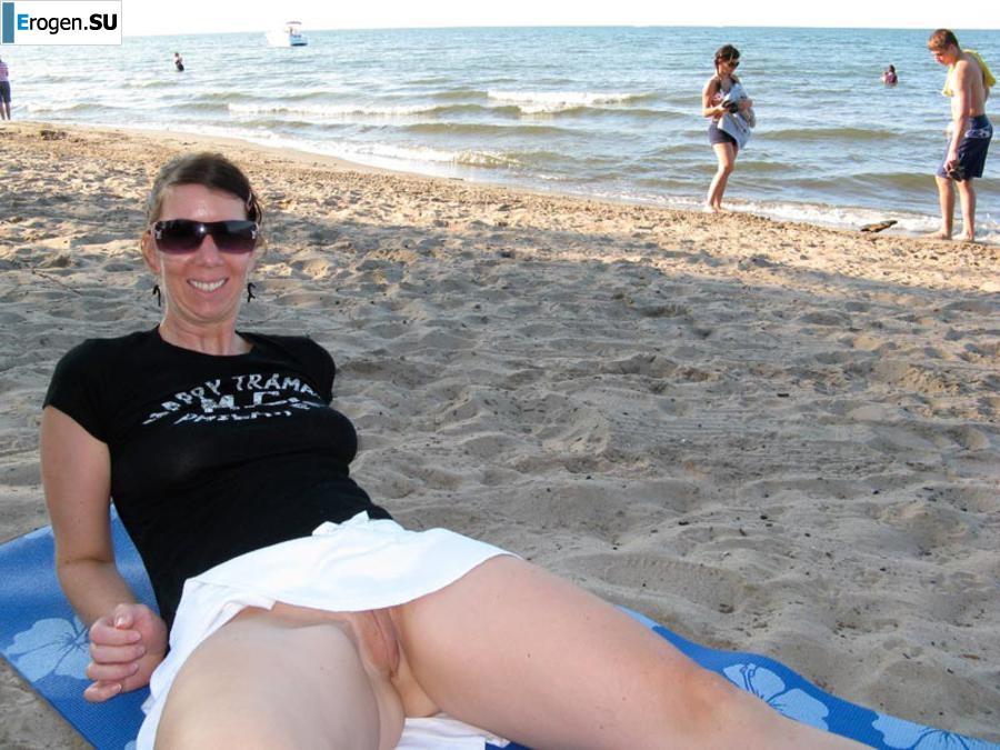 Milf. Part 3. Slide 24