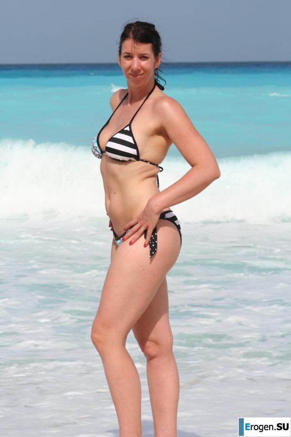 Milf. Part 3. Slide 7