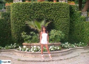 Beauty at a resort in Italy. Thumb 26