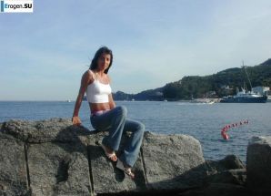 Beauty at a resort in Italy. Thumb 8