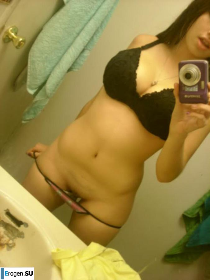 Busty TP and part of her life in the photo. Part 2. Photo 30