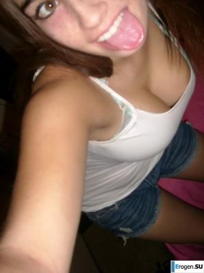 Busty TP and part of her life in the photo. Part 2. Thumb 19