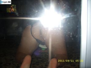 Пампушка. Эскиз 17