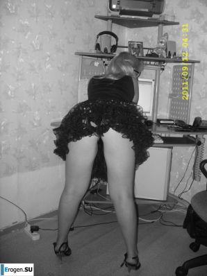 Пампушка. Эскиз 24