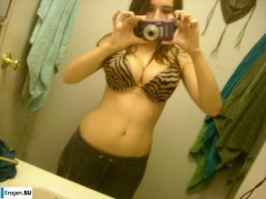 Busty TP and part of her life in the photo. Part 4. Thumb 10