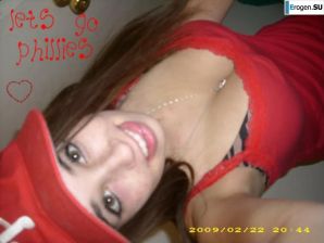 Busty TP and part of her life in the photo. Part 4. Thumb 29