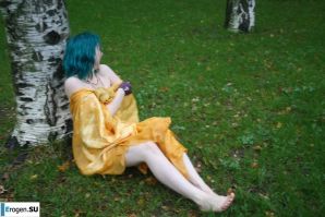 Eve in the park. Part 2. Thumb 11