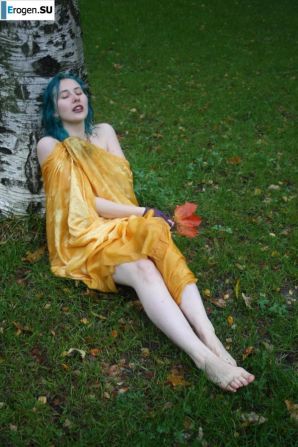 Eve in the park. Part 2. Thumb 15