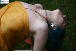 Eve in the park. Part 2. Thumb 38