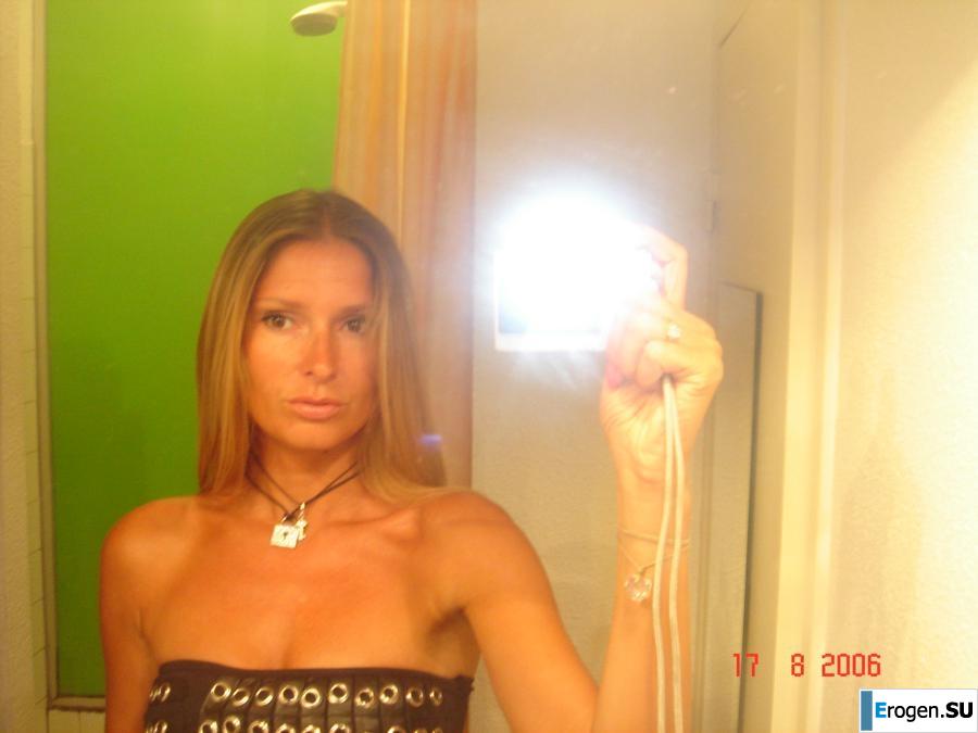 Beauty from Italy and all her personal photos. Part 4. Slide 17