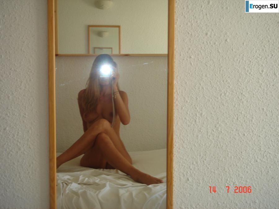 Beauty from Italy and all her personal photos. Part 4. Slide 25