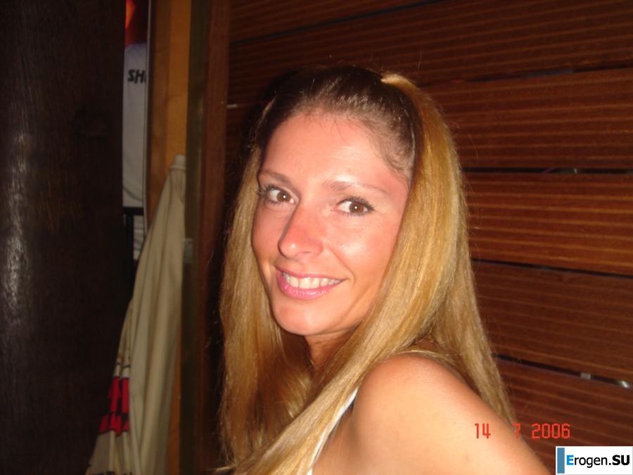Beauty from Italy and all her personal photos. Part 4. Slide 26
