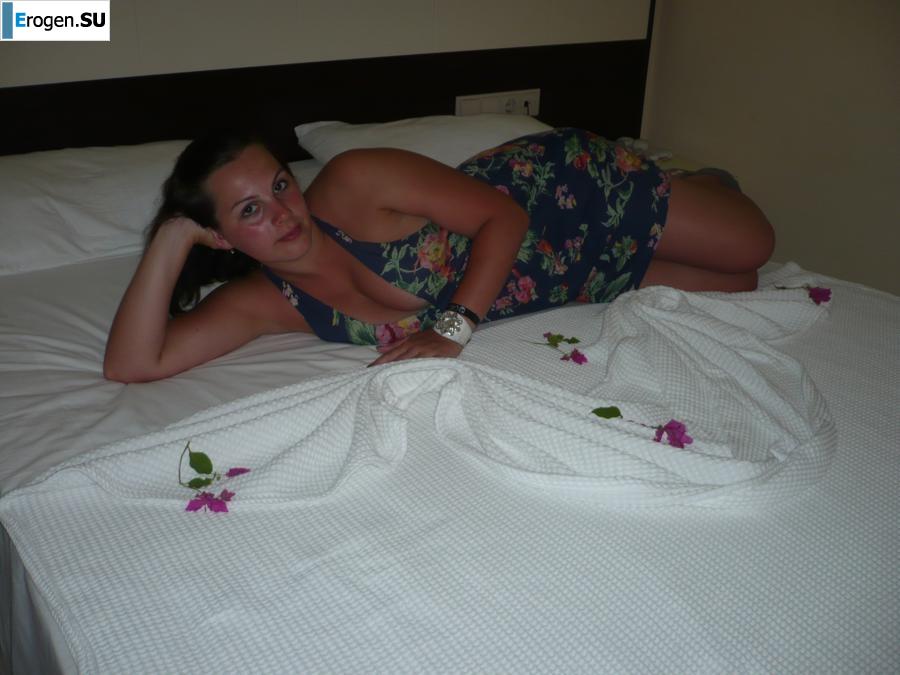 Nastya from Moscow. Part 5. Slide 29