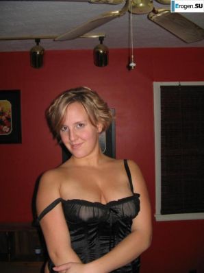 Donut girl and her personal photos. Part 2. Thumb 18