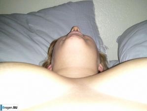 Donut girl and her personal photos. Part 2. Thumb 34