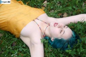 Eve in the park. Part 3. Thumb 12