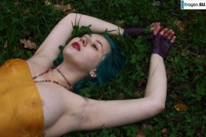 Eve in the park. Part 3. Thumb 14