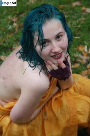 Eve in the park. Part 3. Thumb 22