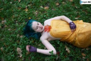 Eve in the park. Part 3. Thumb 7