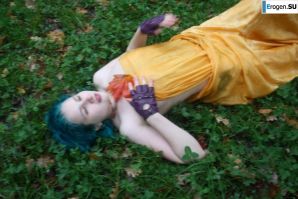 Eve in the park. Part 3. Thumb 8
