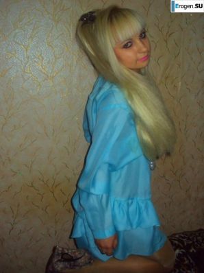 A selection of girls in beautiful lingerie. Part 15. Thumb 17