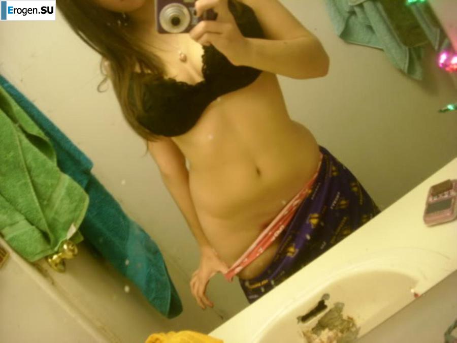 Busty TP and part of her life in the photo. Part 5. Photo 8