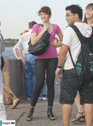 leggings rule. Part 19. Thumb 35
