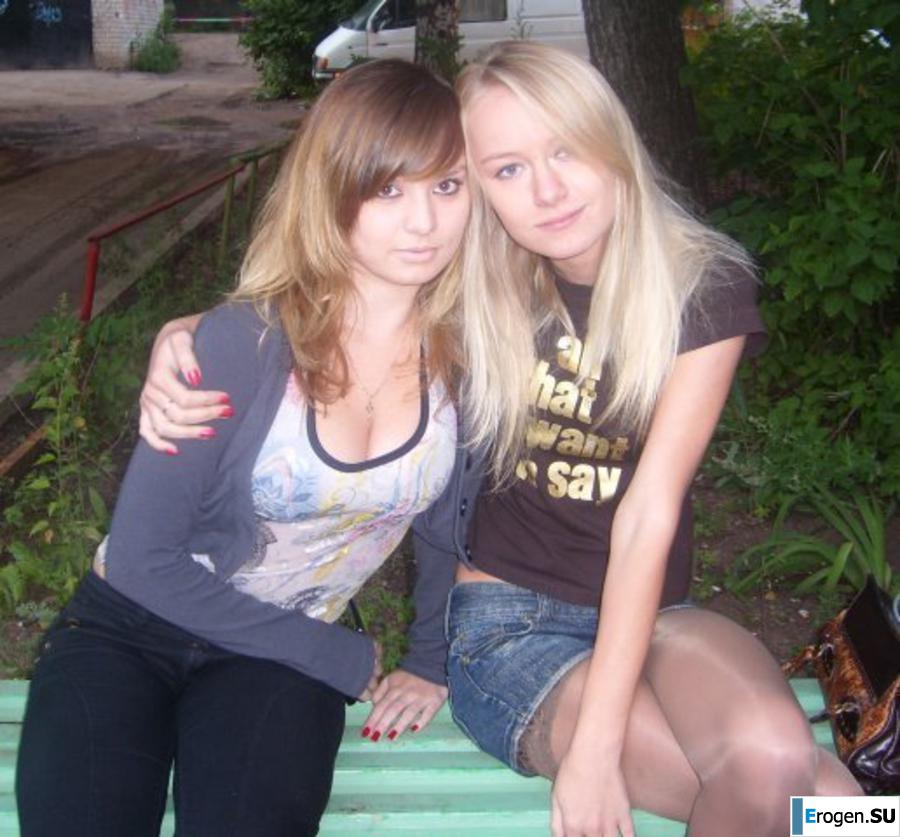 Подборка девушек в красивом белье. Часть 16. Слайд 28