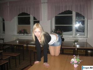 A selection of girls in beautiful lingerie. Part 17. Thumb 17