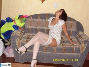 A selection of girls in beautiful lingerie. Part 21. Thumb 19