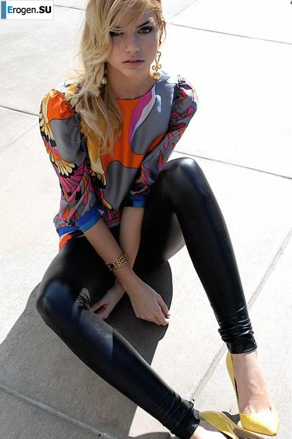 leggings rule. Part 25. Slide 11