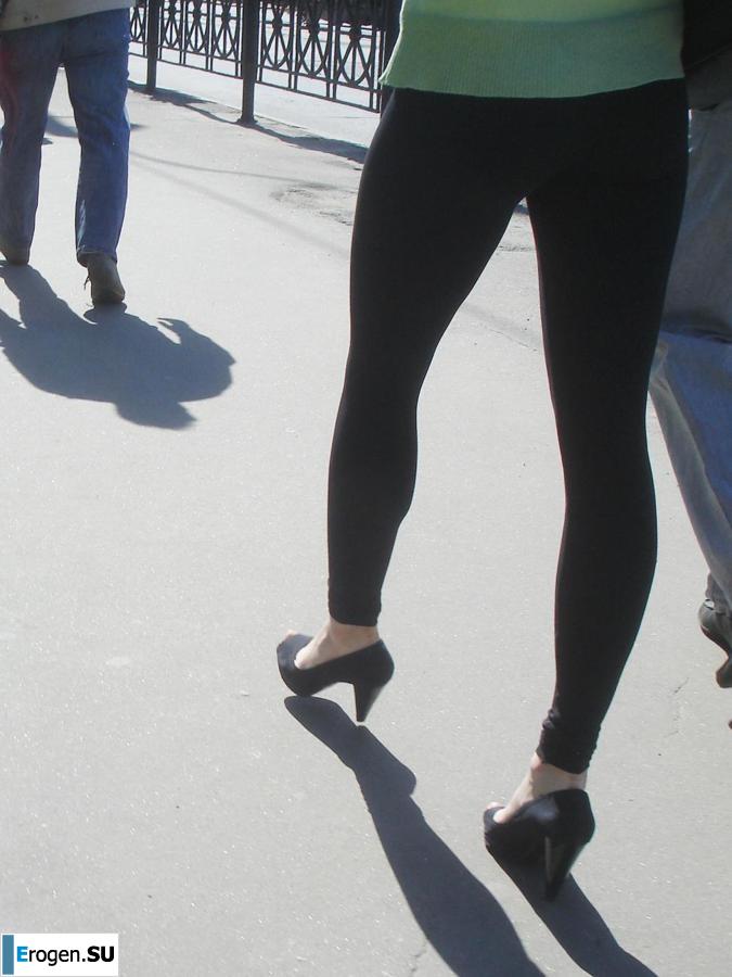 leggings rule. Part 25. Slide 12