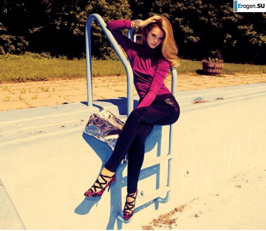 leggings rule. Part 25. Slide 31