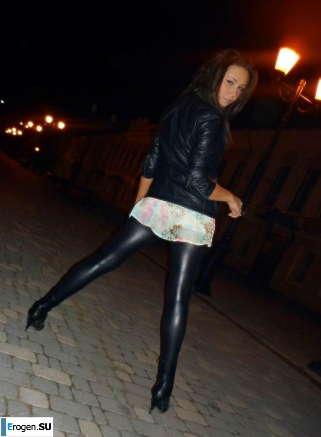 leggings rule. Part 25. Slide 7
