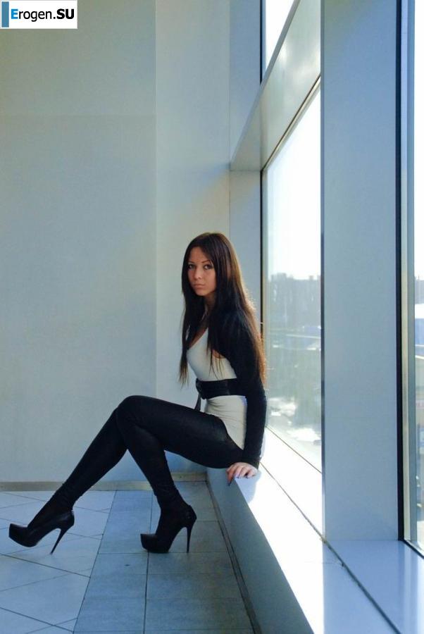 leggings rule. Part 25. Slide 8