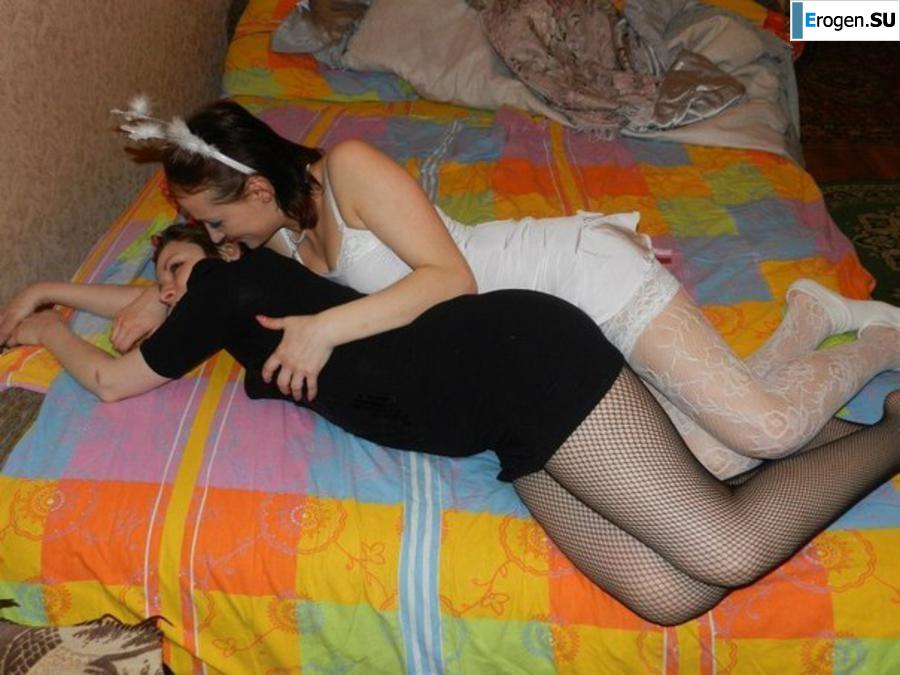 A selection of girls in beautiful lingerie. Part 22. Slide 12