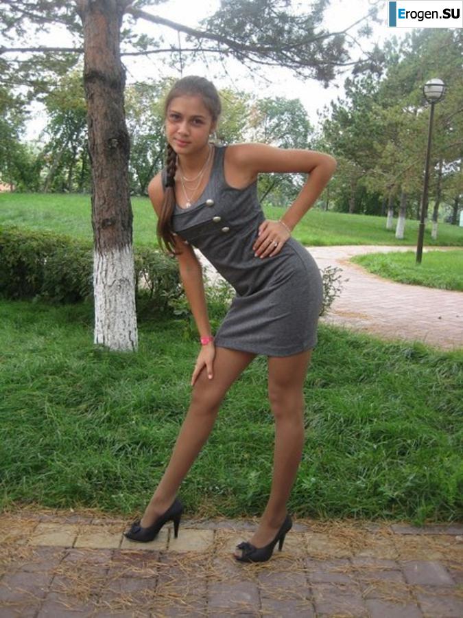 A selection of girls in beautiful lingerie. Part 22. Slide 21