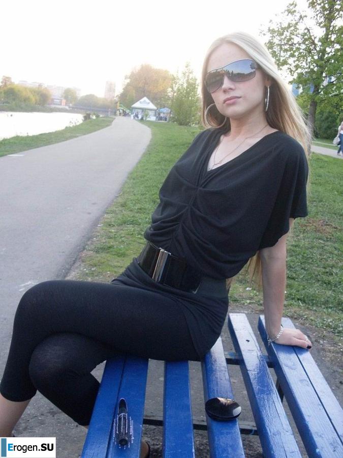 леггинсы рулят. Часть 26. Слайд 11