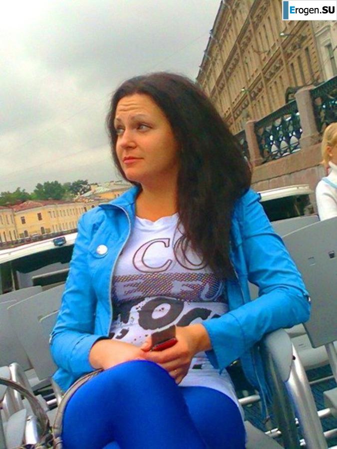леггинсы рулят. Часть 26. Слайд 28