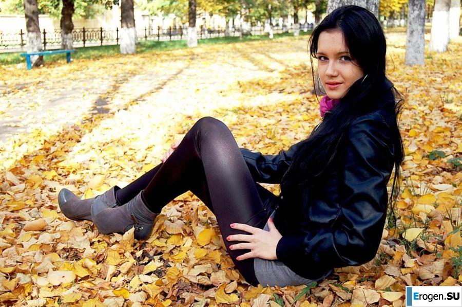 леггинсы рулят. Часть 26. Слайд 30