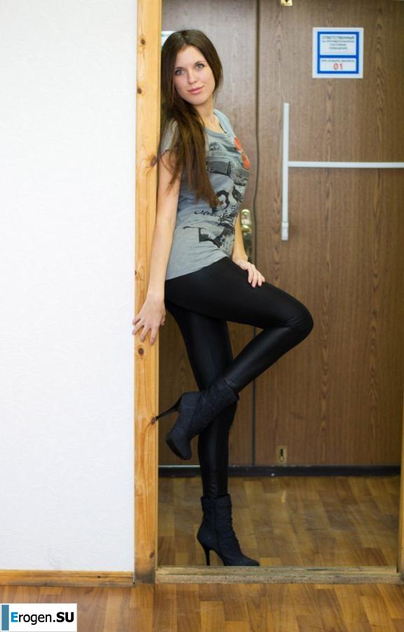 леггинсы рулят. Часть 26. Слайд 37