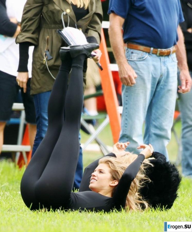 leggings rule. Part 31. Slide 19
