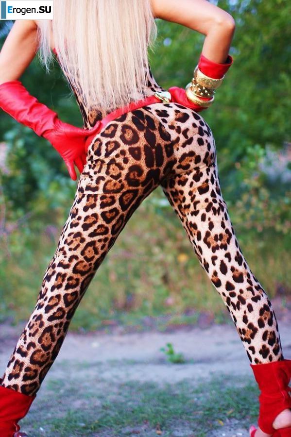 leggings rule. Part 31. Slide 37